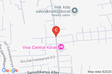 How to get there