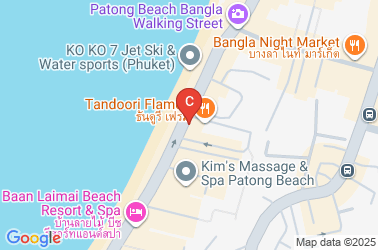 How to get there