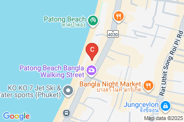 How to get there