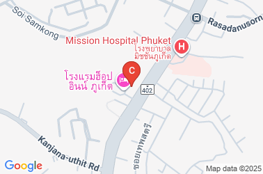 How to get there