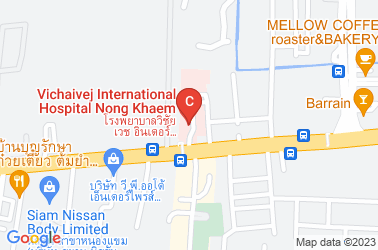How to get there