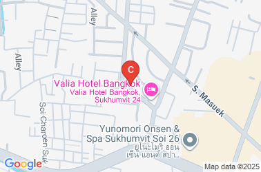 How to get there