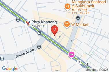 How to get there