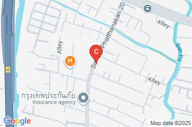 How to get there