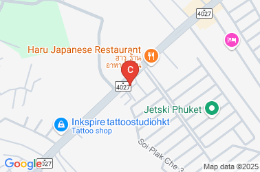 How to get there