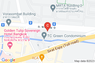 How to get there