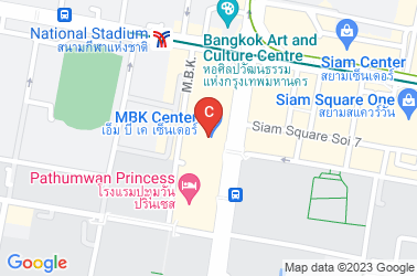 How to get there