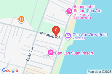 How to get there