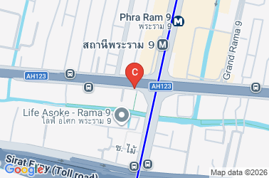 How to get there
