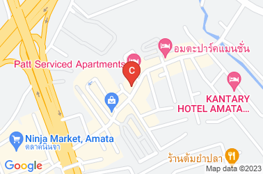 How to get there
