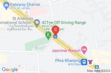 How to get there