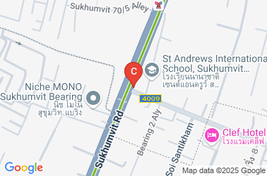 How to get there