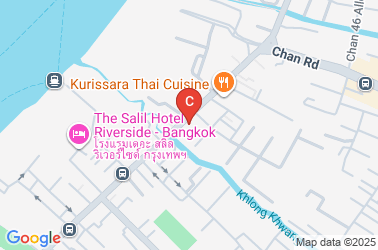 How to get there