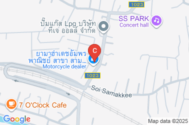How to get there