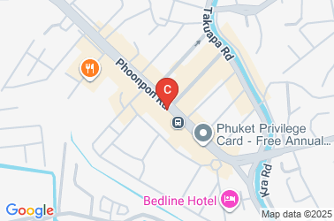 How to get there