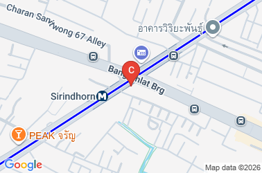 How to get there