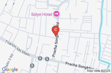 How to get there