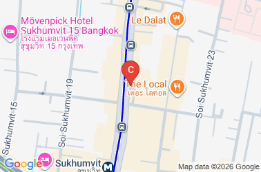 How to get there