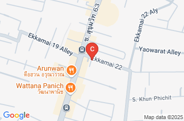 How to get there