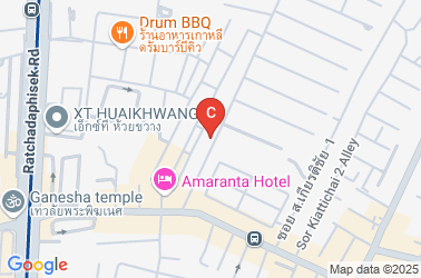How to get there