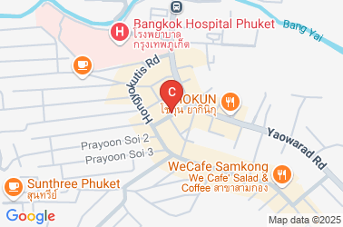 How to get there