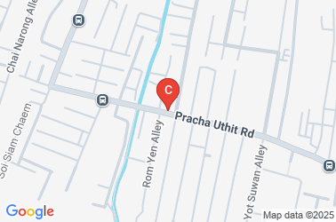 How to get there