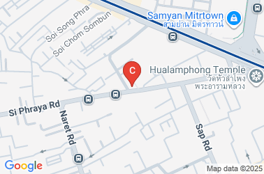 How to get there