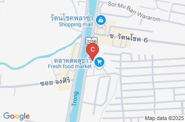 How to get there
