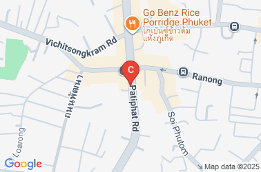 How to get there