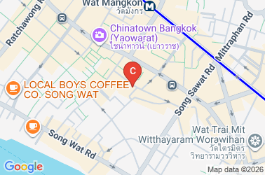 How to get there