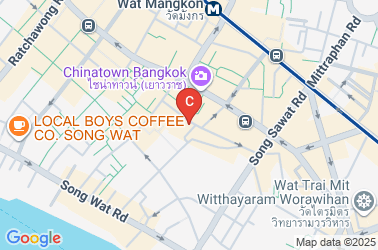How to get there