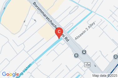 How to get there
