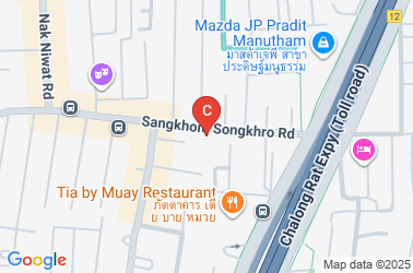 How to get there