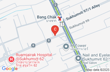 How to get there