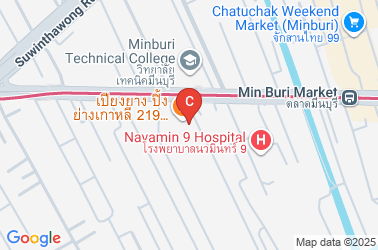 How to get there