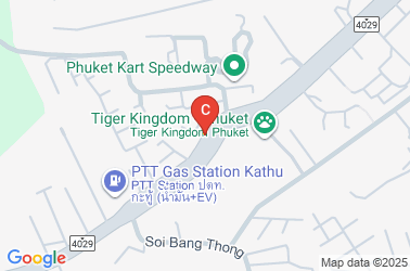 How to get there
