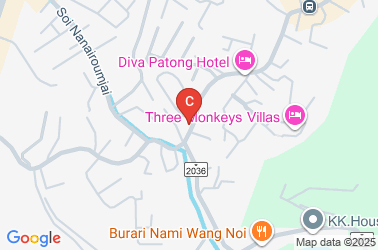 How to get there