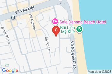 How to get there
