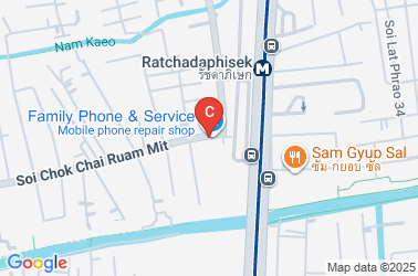 How to get there