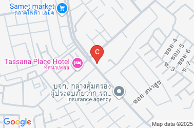 How to get there