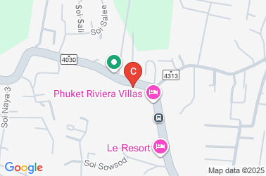 How to get there