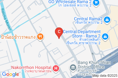 How to get there