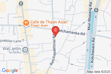 How to get there