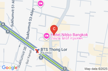 How to get there