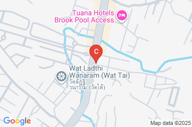 How to get there