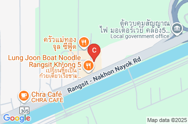 How to get there