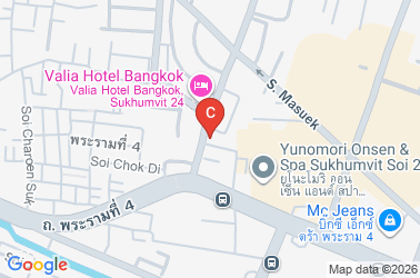 How to get there