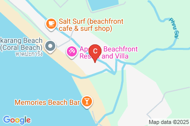 How to get there