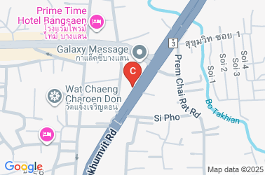 How to get there