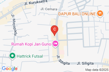 How to get there